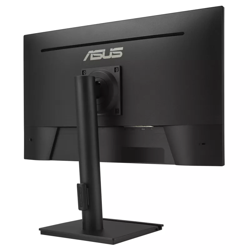 ASUS VA27AQSE Computerbildschirm 68,6 cm (27 Zoll) 2560 x 1440 Pixel Quad HD LCD Schwarz