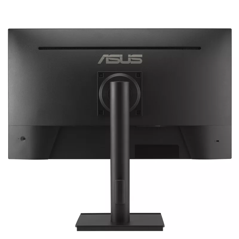 ASUS VA27AQSE Computerbildschirm 68,6 cm (27 Zoll) 2560 x 1440 Pixel Quad HD LCD Schwarz