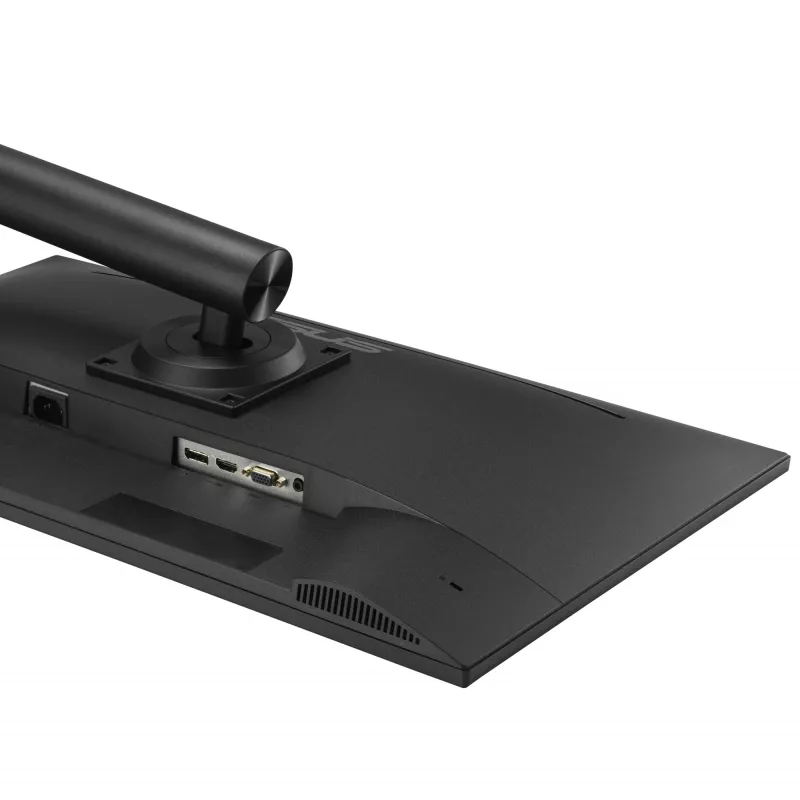 ASUS VA27AQSE Computerbildschirm 68,6 cm (27 Zoll) 2560 x 1440 Pixel Quad HD LCD Schwarz