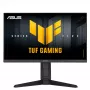 ASUS TUF Gaming VG249QML5A Computermonitor 60,5 cm (23,8 Zoll) 1920 x 1080 Pixel Full HD LCD Schwarz