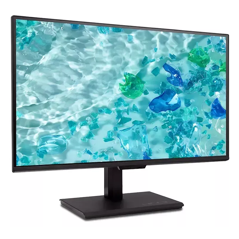 Monitor Acer B8 B248YGbemiqpruzx 23,8 Zoll Full HD LCD 1920 x 1080