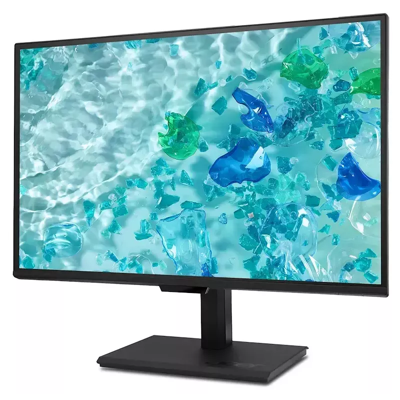 Monitor Acer B8 B248YGbemiqpruzx 23,8 Zoll Full HD LCD 1920 x 1080