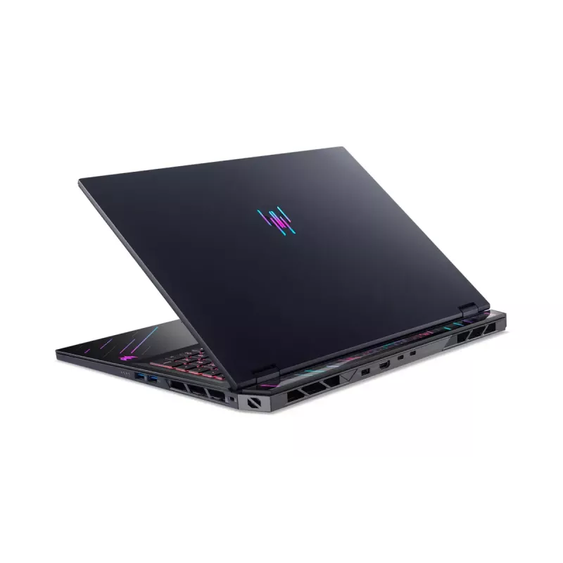Laptop Acer Predator Helios 18 AI PH18-73-90S7 — 18 Zoll IPS WQUXGA 3840×2400, Intel Core Ultra 9 275HX, 64GB DDR5, 2TB SSD, NVIDIA GeForce RTX 5090 24GB, Windows 11 Home