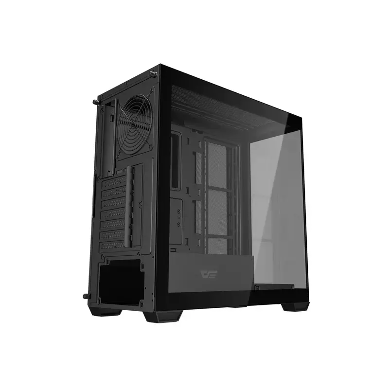Computergehäuse Darkflash DS900W ATX Schwarz