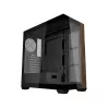 Computergehäuse Darkflash DS900W ATX Schwarz