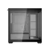 Computergehäuse Darkflash DS900W ATX Schwarz