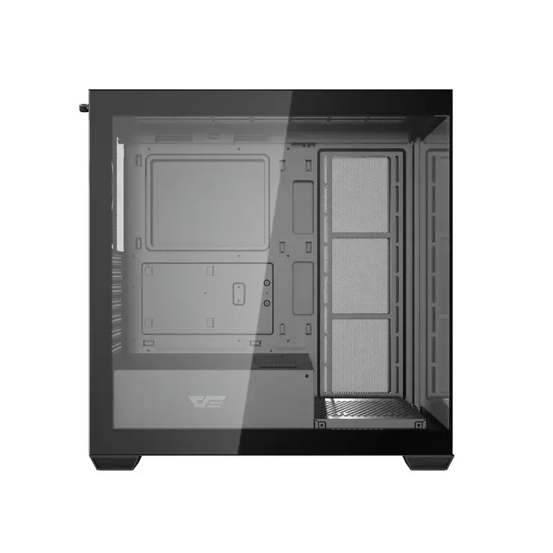 Computergehäuse Darkflash DS900W ATX Schwarz