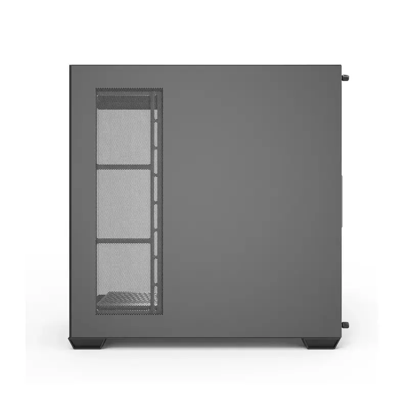 Computergehäuse Darkflash DS900W ATX Schwarz