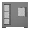 Computergehäuse Darkflash C280 (schwarz) – Mid-Tower ATX-kompatibel, Front-Mesh-Panel