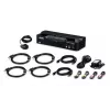 KVM Switch ATEN CS1942DPA 2‑Port USB 3.0 Dual‑Display DisplayPort 8K 60Hz