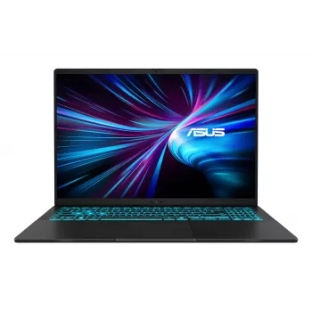 Laptop ASUS Gaming V16 V3607VM-RP008W — Intel Core i5, 16GB RAM, 1TB SSD, Windows 11 Home, französisches AZERTY