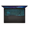 Laptop ASUS Gaming V16 V3607VM-RP008W — Intel Core i5, 16GB RAM, 1TB SSD, Windows 11 Home, französisches AZERTY