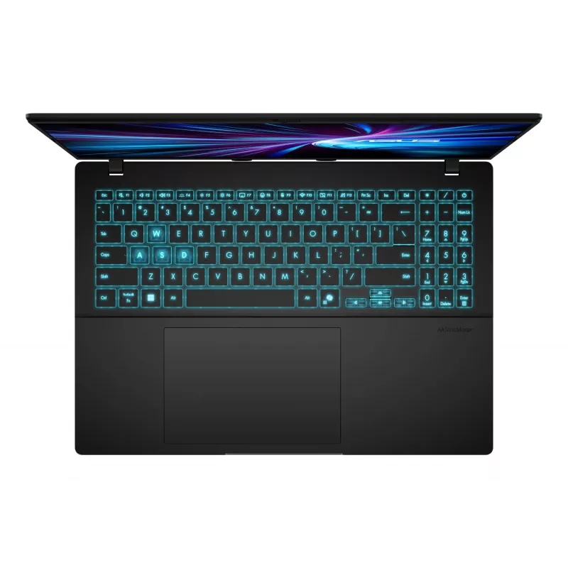 Laptop ASUS Gaming V16 V3607VM-RP008W — Intel Core i5, 16GB RAM, 1TB SSD, Windows 11 Home, französisches AZERTY