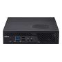 ASUS PB63-B5201MH Intel® Core™ i5 i5-14400 16 GB DDR5-SDRAM 512 GB SSD Mini PC Schwarz