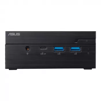 ASUS ExpertCenter PN53 -S5026MDS1 AMD Ryzen™ 5 7530U 8 GB DDR4-SDRAM 256 GB SSD Mini-PC Schwarz