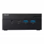 ASUS ExpertCenter PN53 -S5026MDS1 AMD Ryzen™ 5 7530U 8 GB DDR4-SDRAM 256 GB SSD Mini-PC Schwarz