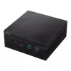 ASUS ExpertCenter PN53 -S5026MDS1 AMD Ryzen™ 5 7530U 8 GB DDR4-SDRAM 256 GB SSD Mini-PC Schwarz