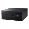 ASUS ExpertCenter PN53 -S5026MDS1 AMD Ryzen™ 5 7530U 8 GB DDR4-SDRAM 256 GB SSD Mini-PC Schwarz