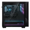 ASUS ROG G700 G700TF-07265F328W Intel Core Ultra 7 265F 32 GB DDR5-SDRAM 1 TB SSD NVIDIA GeForce RTX 5070 Windows 11 Home Tower PC Schwarz