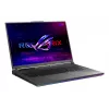 ASUS ROG Strix G18 G814PP-S8014W AMD Ryzen™ 9 8940HX Laptop 45,7 cm (18 Zoll) WUXGA 32 GB DDR5-SDRAM 1 TB SSD NVIDIA GeForce RTX 5070 Wi-Fi 6E (802.11ax) Windows 11 Home Deutsch Schwarz, Grau