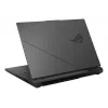 ASUS ROG Strix G18 G814PP-S8014W AMD Ryzen™ 9 8940HX Laptop 45,7 cm (18 Zoll) WUXGA 32 GB DDR5-SDRAM 1 TB SSD NVIDIA GeForce RTX 5070 Wi-Fi 6E (802.11ax) Windows 11 Home Deutsch Schwarz, Grau