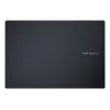 Laptop ASUS VivoBook 18 M1807HA-S8128W — Ryzen 7, 32GB RAM, 512GB SSD, Französisches AZERTY