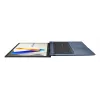 ASUS Vivobook 17 P1704VA-AU909X Intel Core 7 150U Laptop 43,9 cm (17,3 Zoll) Full HD 24 GB DDR4-SDRAM 1 TB SSD Wi-Fi 6 (802.11ax) Windows 11 Pro Blau