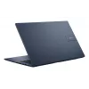 ASUS Vivobook 17 P1704VA-AU909X Intel Core 7 150U Laptop 43,9 cm (17,3 Zoll) Full HD 24 GB DDR4-SDRAM 1 TB SSD Wi-Fi 6 (802.11ax) Windows 11 Pro Blau