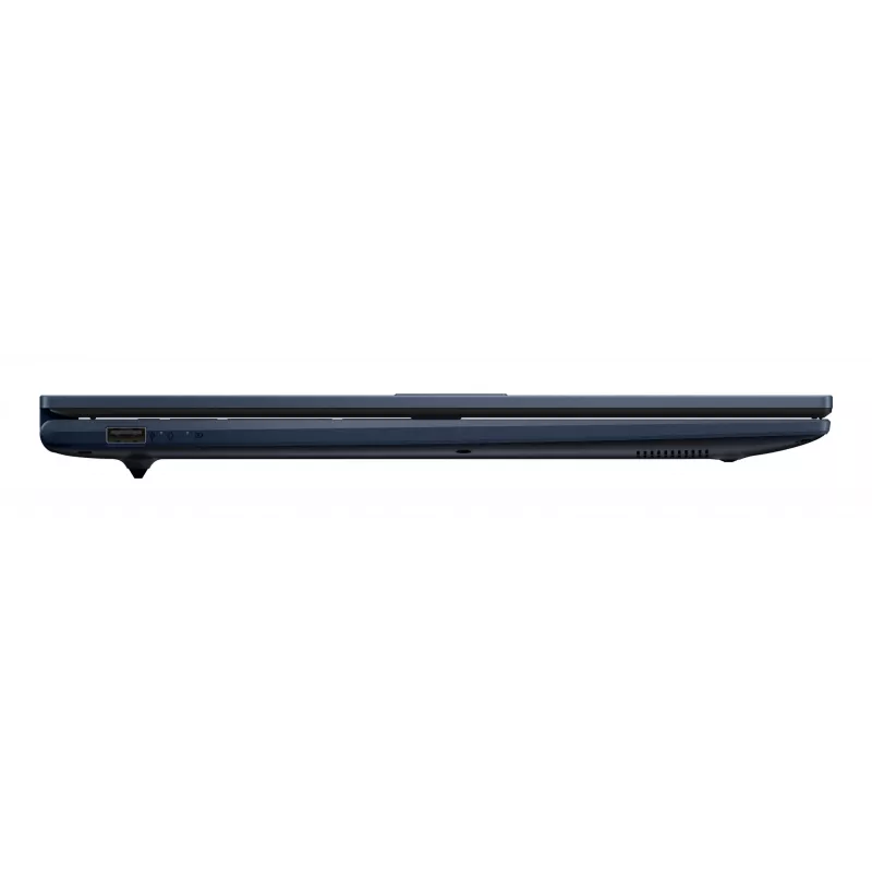 ASUS Vivobook 17 P1704VA-AU909X Intel Core 7 150U Laptop 43,9 cm (17,3 Zoll) Full HD 24 GB DDR4-SDRAM 1 TB SSD Wi-Fi 6 (802.11ax) Windows 11 Pro Blau