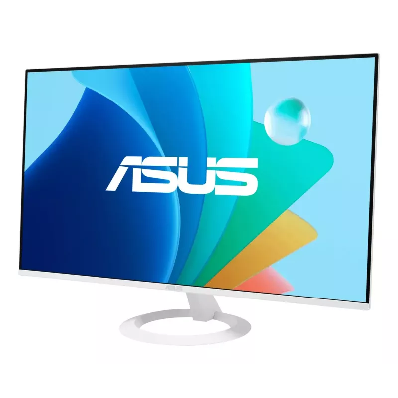 ASUS VZ279HG-W Computer-Monitor 68,6 cm (27 Zoll) 1920 x 1080 Pixel Full HD LCD Weiß