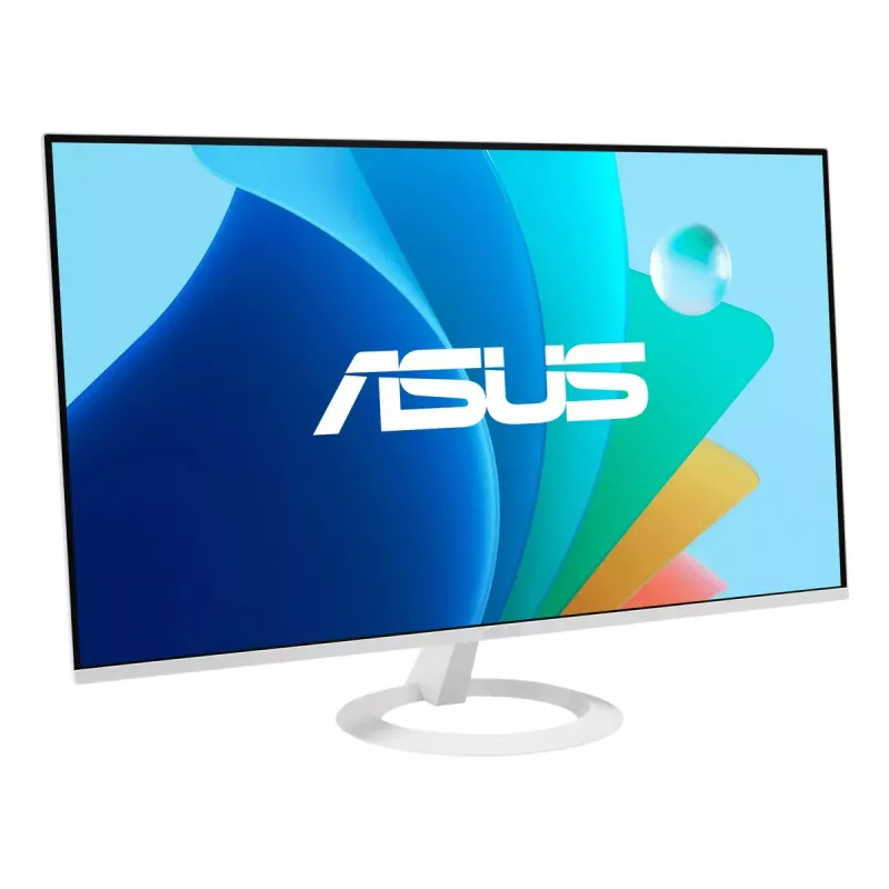 ASUS VZ279HG-W Computer-Monitor 68,6 cm (27 Zoll) 1920 x 1080 Pixel Full HD LCD Weiß