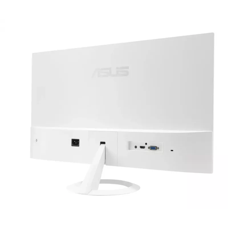 ASUS VZ279HG-W Computer-Monitor 68,6 cm (27 Zoll) 1920 x 1080 Pixel Full HD LCD Weiß