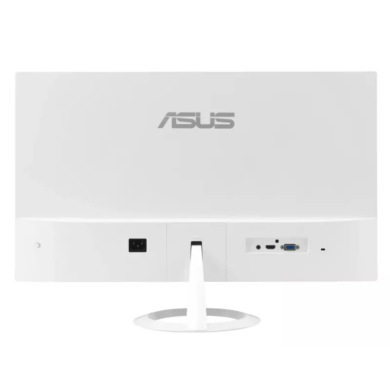 ASUS VZ279HG-W Computer-Monitor 68,6 cm (27 Zoll) 1920 x 1080 Pixel Full HD LCD Weiß