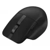 Maus ASUS ProArt MD301 — rechtshändig kabellos (RF, Bluetooth, USB-A), optisch 8000 DPI, 6 Tasten, schwarz