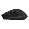 Maus ASUS ProArt MD301 — rechtshändig kabellos (RF, Bluetooth, USB-A), optisch 8000 DPI, 6 Tasten, schwarz