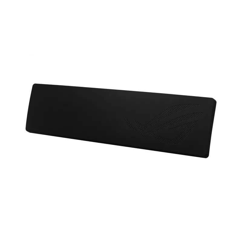 Tastatur-Handballenauflage ASUS ROG – für ROG 75%-Tastaturen, 370×75×21 mm, schwarz