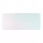 Mauspad ASUS PS102 900x400 mm Pearl Polyester, gestickte Kanten, rutschfeste Basis