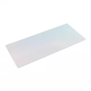 Mauspad ASUS PS102 900x400 mm Pearl Polyester, gestickte Kanten, rutschfeste Basis