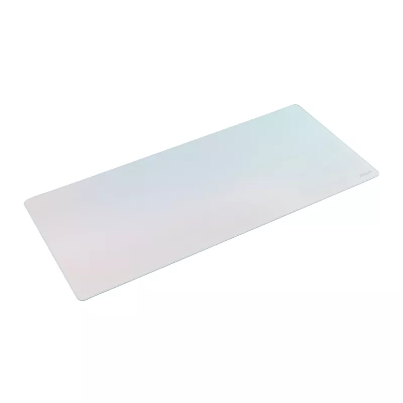 Mauspad ASUS PS102 900x400 mm Pearl Polyester, gestickte Kanten, rutschfeste Basis
