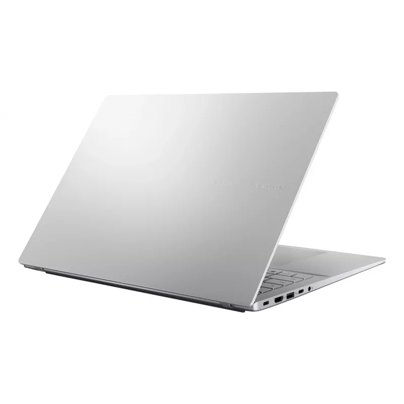 Laptop ASUS VivoBook S16 OLED M3607KA RYZ AI 7, 32GB RAM, 512GB SSD, FreeDOS, French AZERTY