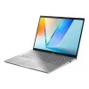 Laptop ASUS VivoBook S14 OLED M3407KA — Ryzen AI, 7-Kern-CPU, 16GB RAM, 1TB SSD, Französisches AZERTY