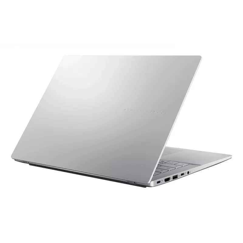 Laptop ASUS VivoBook S14 OLED M3407KA — Ryzen AI, 7-Kern-CPU, 16GB RAM, 1TB SSD, Französisches AZERTY