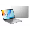 Laptop ASUS VivoBook S14 OLED M3407KA — Ryzen AI, 7-Kern-CPU, 16GB RAM, 1TB SSD, Französisches AZERTY
