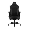 Universal-Gaming-Stuhl Asus ROG Courser Core — gepolsterter Sitz, max. Belastung 136 kg, 670×700 mm Sitzfläche