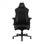 Universal-Gaming-Stuhl Asus ROG Courser Core — gepolsterter Sitz, max. Belastung 136 kg, 670×700 mm Sitzfläche