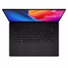 ASUS | ProArt P16 H7606WW-SE009X | Nano Schwarz | 16 Zoll | OLED | Touchscreen | 4K | 3840 x 2400 Pixel | AMD Ryzen AI 9 | HX370 | 64 GB | LPDDR5X | Solid-State-Laufwerk-Kapazität 2000 GB | AMD Radeon 890M Graphics | Windows 11 Pro | 802.11be | Bluetooth versi