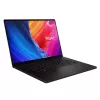 ASUS | ProArt P16 H7606WW-SE009X | Nano Schwarz | 16 Zoll | OLED | Touchscreen | 4K | 3840 x 2400 Pixel | AMD Ryzen AI 9 | HX370 | 64 GB | LPDDR5X | Solid-State-Laufwerk-Kapazität 2000 GB | AMD Radeon 890M Graphics | Windows 11 Pro | 802.11be | Bluetooth versi
