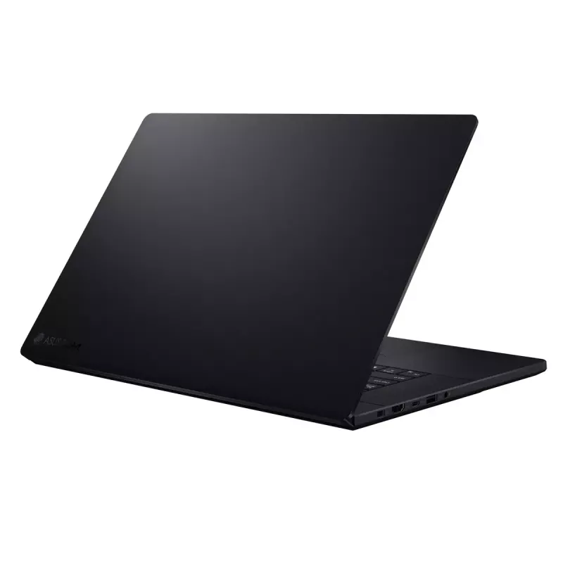 ASUS | ProArt P16 H7606WW-SE009X | Nano Schwarz | 16 Zoll | OLED | Touchscreen | 4K | 3840 x 2400 Pixel | AMD Ryzen AI 9 | HX370 | 64 GB | LPDDR5X | Solid-State-Laufwerk-Kapazität 2000 GB | AMD Radeon 890M Graphics | Windows 11 Pro | 802.11be | Bluetooth versi
