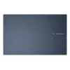 ASUS Vivobook 15 X1504VA-BQ3849 Intel Core 5 120U Laptop 39,6 cm (15,6 Zoll) Full HD 16 GB DDR4-SDRAM 1 TB SSD Wi-Fi 6 (802.11ax) Blau