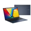 ASUS Vivobook 15 X1504VA-BQ3849 Intel Core 5 120U Laptop 39,6 cm (15,6 Zoll) Full HD 16 GB DDR4-SDRAM 1 TB SSD Wi-Fi 6 (802.11ax) Blau